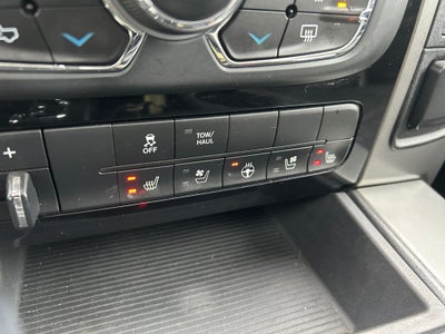 2013 RAM 1500 Sport 4WD