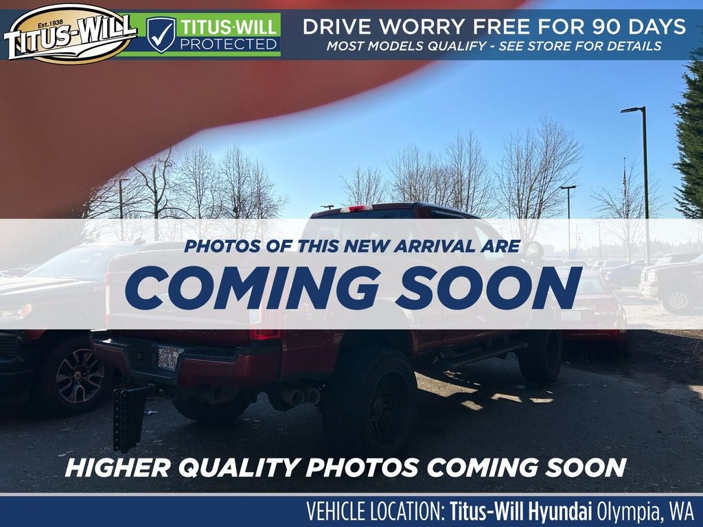 2019 Ford F-350SD XL