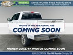 2016 Ford F-150 Lariat 4x4