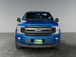 2019 Ford F-150 XLT Sport Package