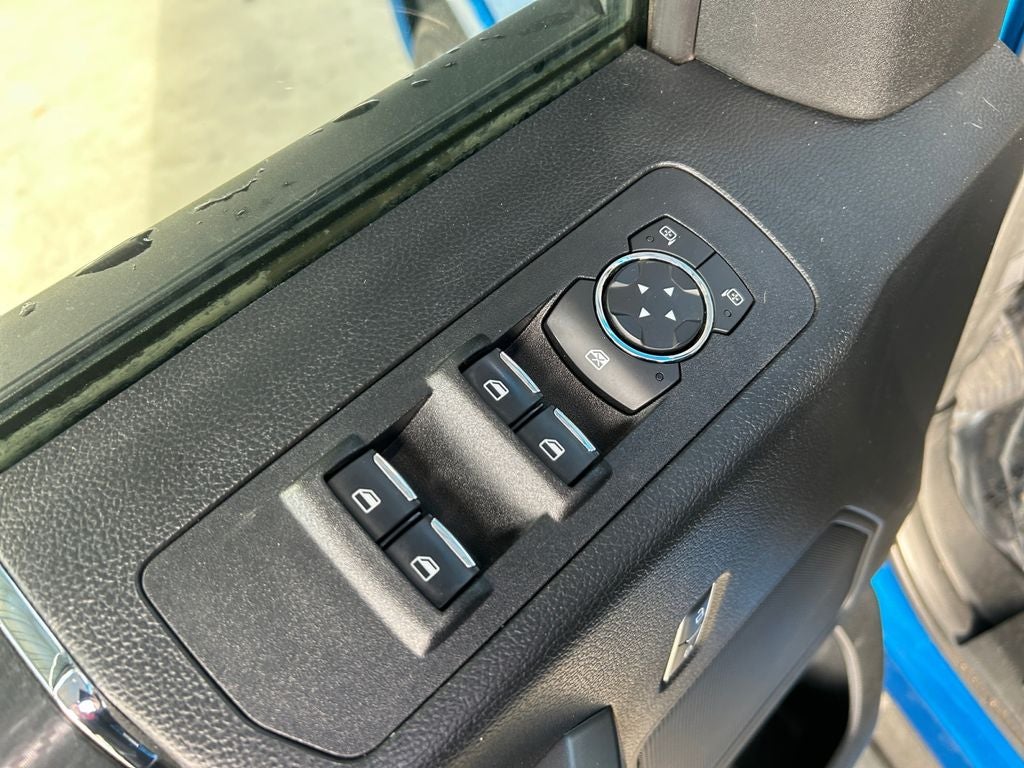 2019 Ford F-150 XLT Sport Package