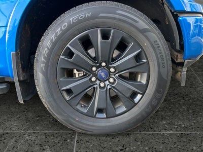 2019 Ford F-150 XLT Sport Package