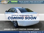 2016 Chevrolet Cruze Limited LS