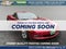 2011 Chevrolet Corvette Base 3LT