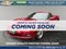 2011 Chevrolet Corvette Base 3LT