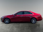 2016 Cadillac CTS 2.0L Turbo Luxury