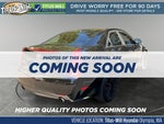 2008 Cadillac CTS Base 1SB