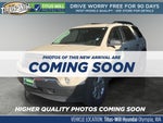 2009 GMC Acadia SLE-1