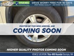 2009 GMC Acadia SLE-1
