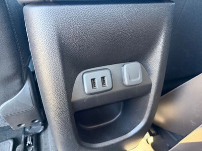 2018 GMC Canyon SLE1