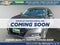 2019 Honda Accord Hybrid EX-L
