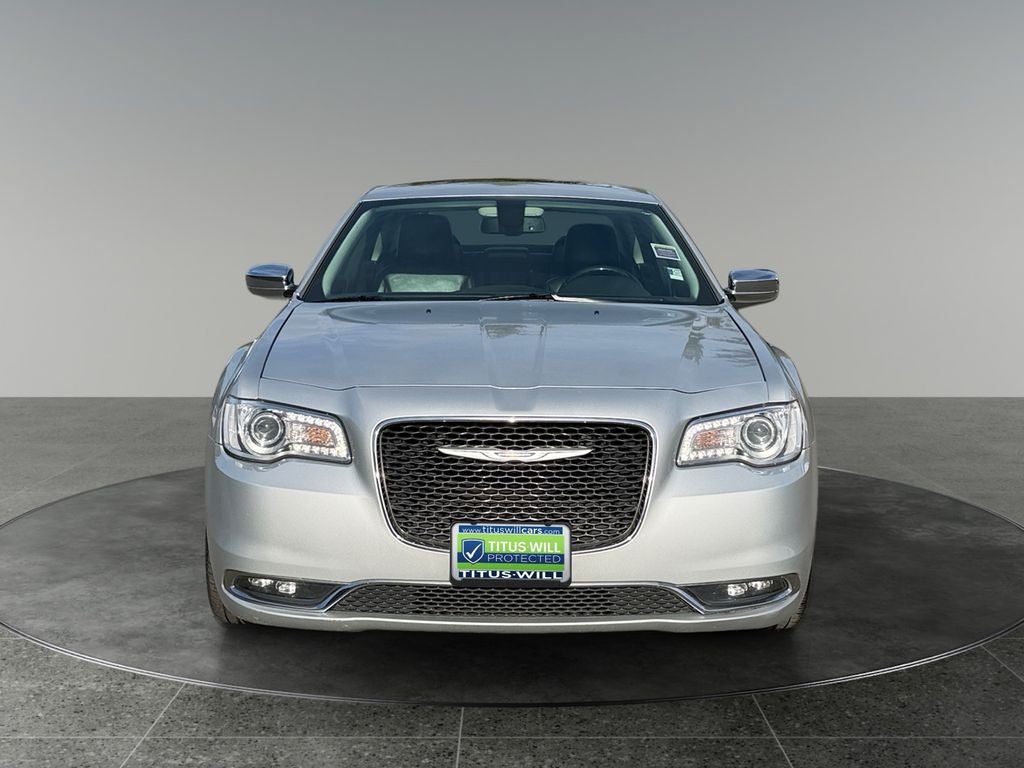 2020 Chrysler 300 Limited