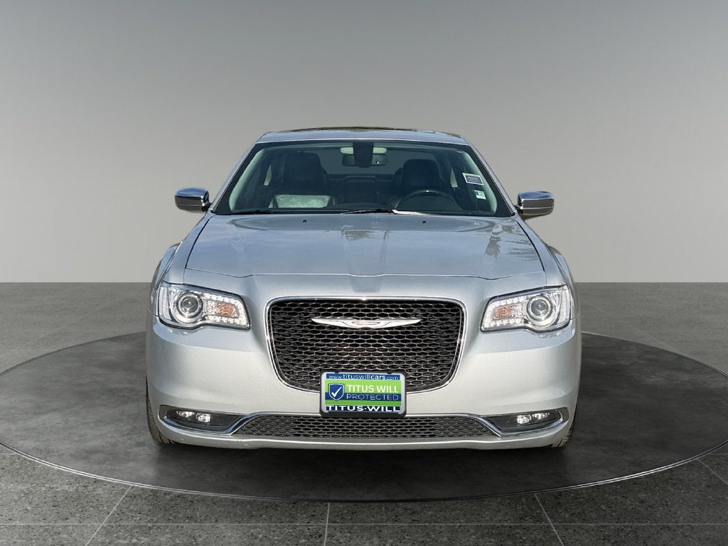 2020 Chrysler 300 Limited