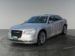 2020 Chrysler 300 Limited