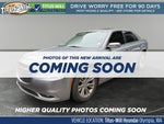 2016 Chrysler 300 C
