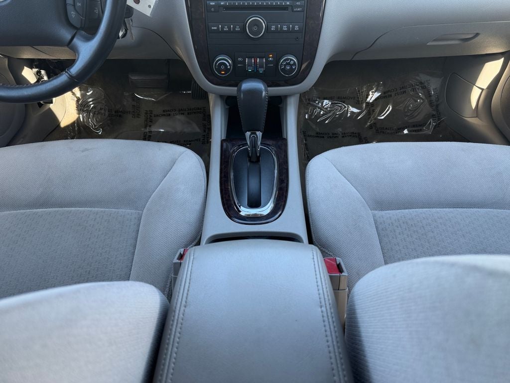 2013 Chevrolet Impala LT