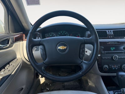 2013 Chevrolet Impala LT