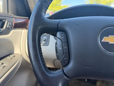 2013 Chevrolet Impala LT