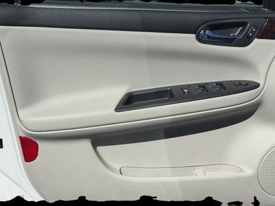 2013 Chevrolet Impala LT