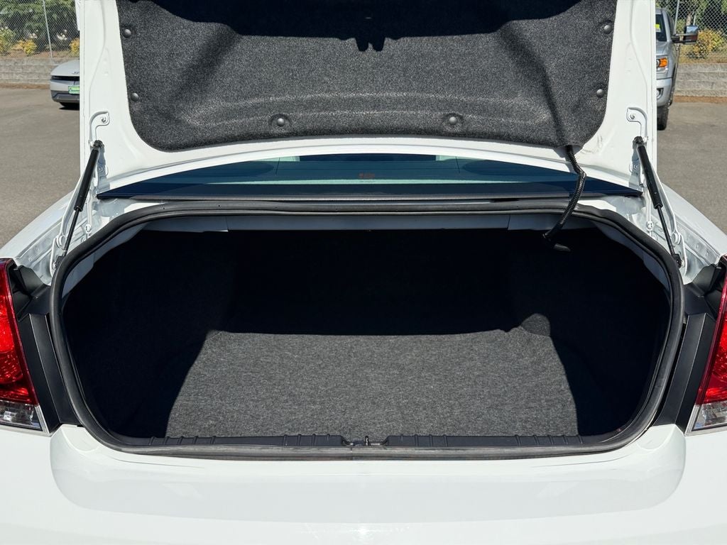 2013 Chevrolet Impala LT