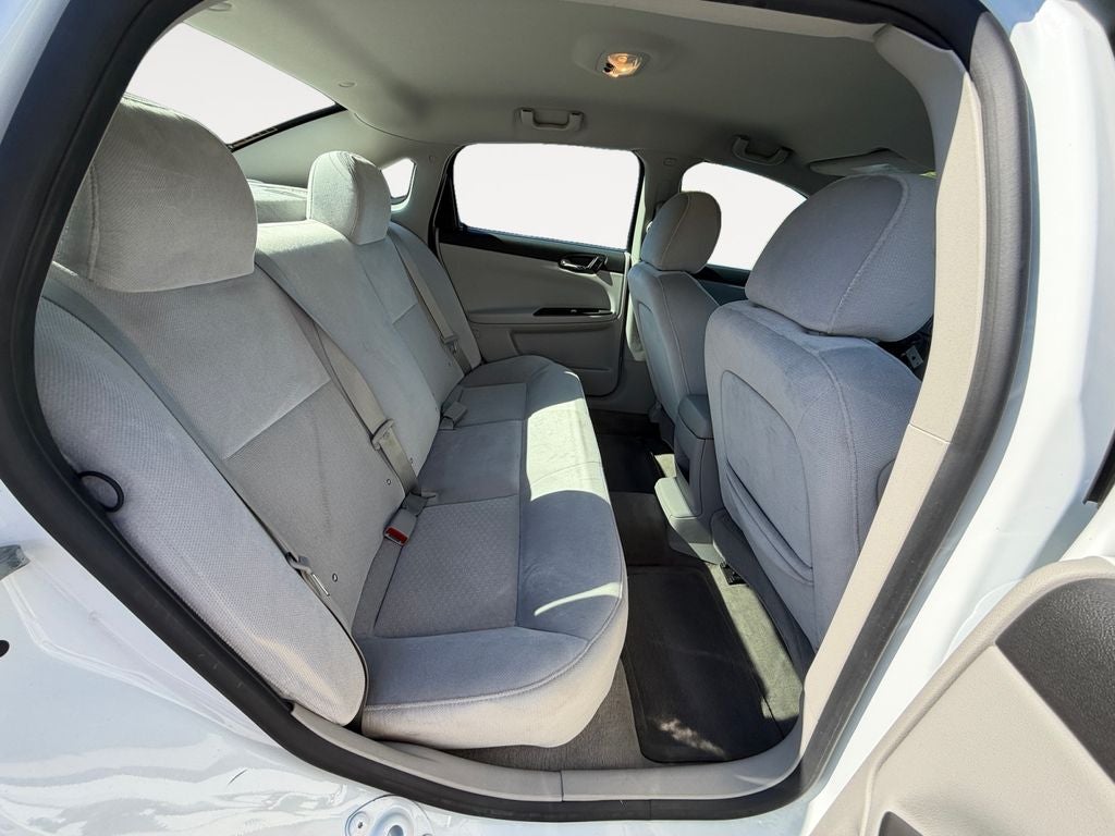2013 Chevrolet Impala LT