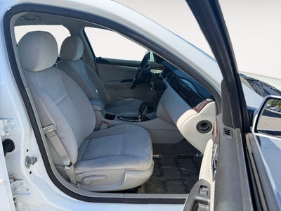 2013 Chevrolet Impala LT