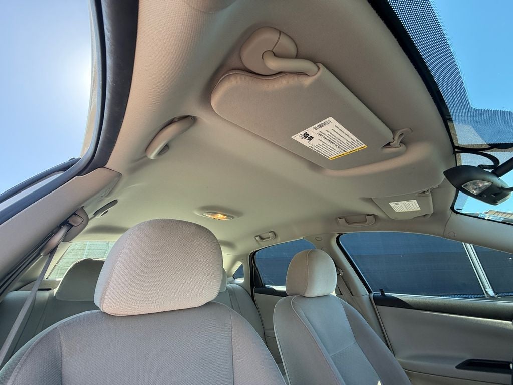 2013 Chevrolet Impala LT