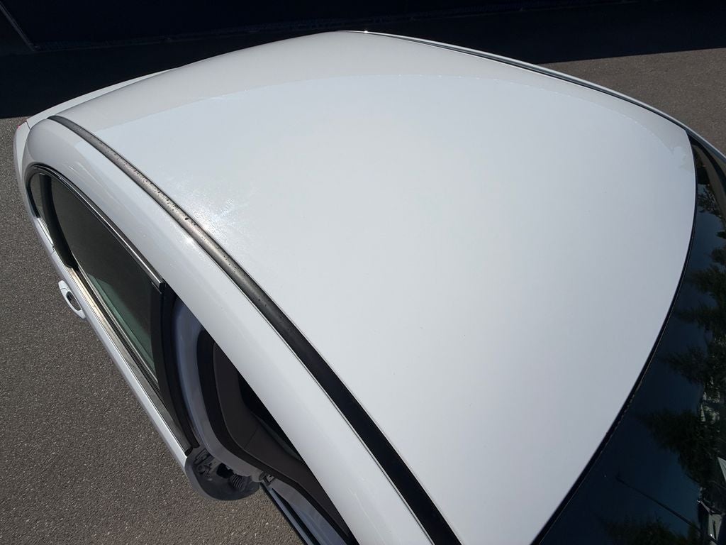 2013 Chevrolet Impala LT