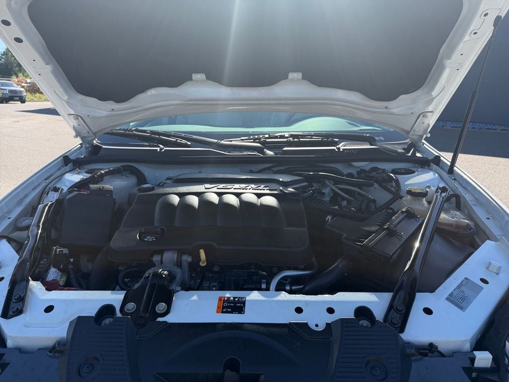 2013 Chevrolet Impala LT