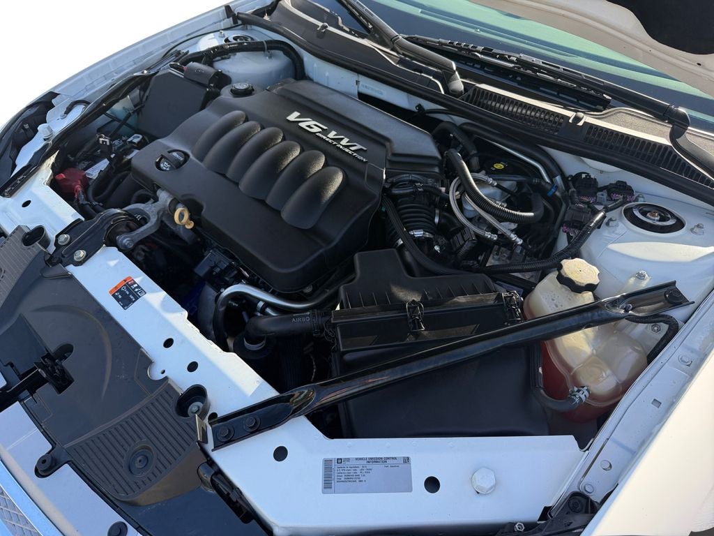 2013 Chevrolet Impala LT