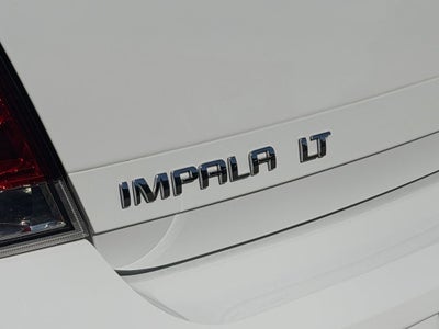 2013 Chevrolet Impala LT