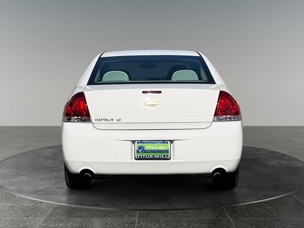 2013 Chevrolet Impala LT