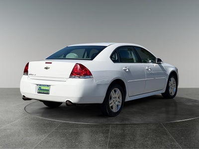 2013 Chevrolet Impala LT