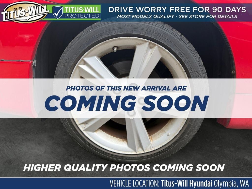 2009 Toyota Matrix S