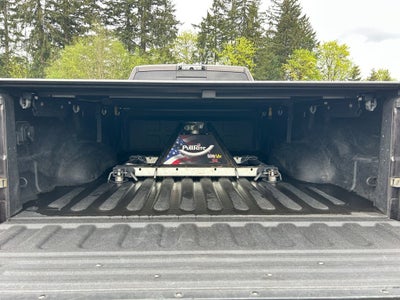 2016 RAM 3500 Laramie LOW MILES!