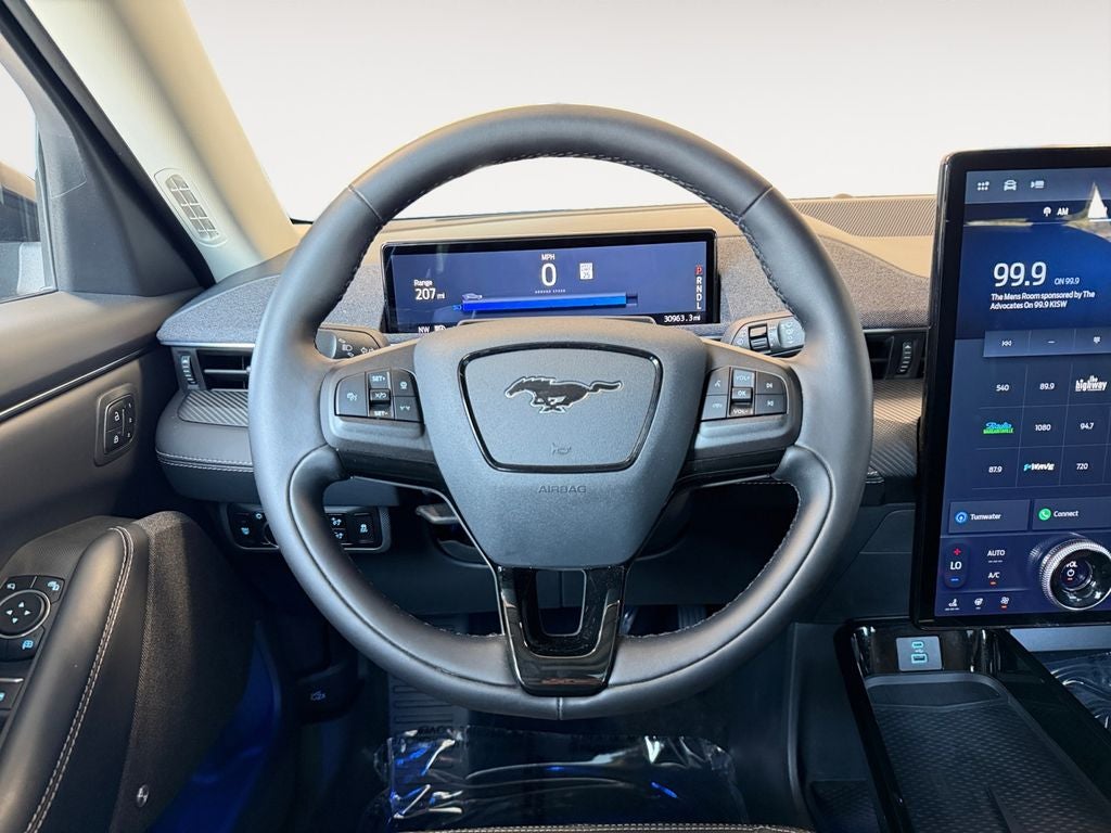 2023 Ford Mustang Mach-E Premium