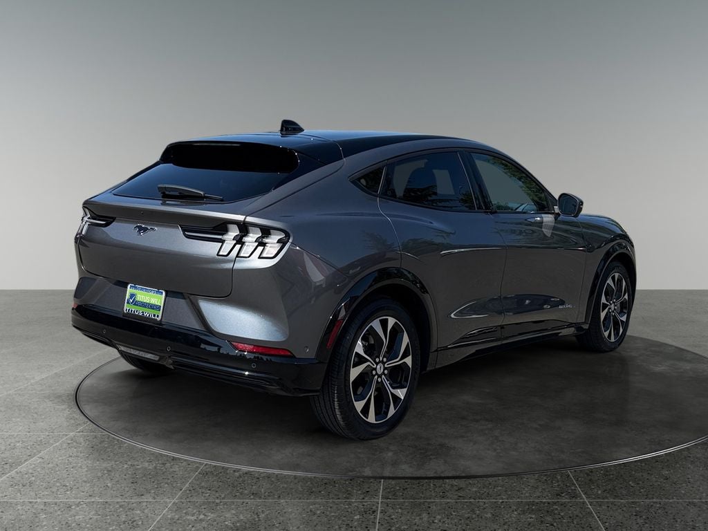 2023 Ford Mustang Mach-E Premium