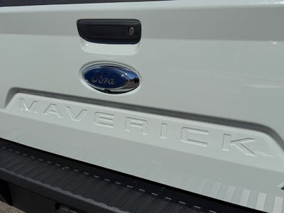 2023 Ford Maverick XLT