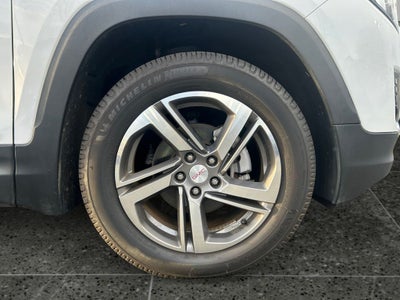 2021 GMC Terrain SLT AWD