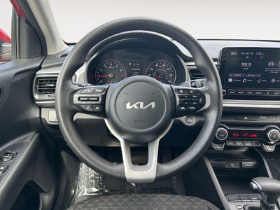 2023 Kia Rio S