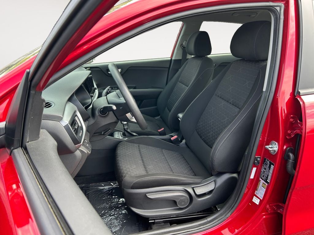 2023 Kia Rio S