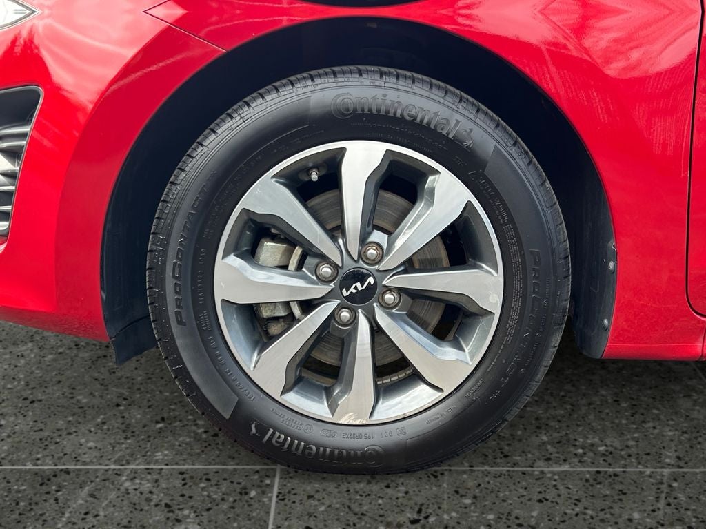 2023 Kia Rio S