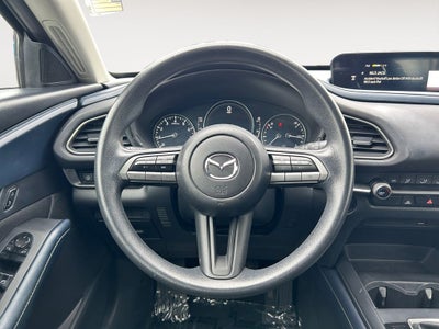 2020 Mazda Mazda CX-30 S