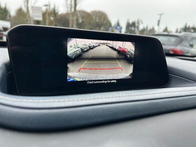 2020 Mazda Mazda CX-30 S