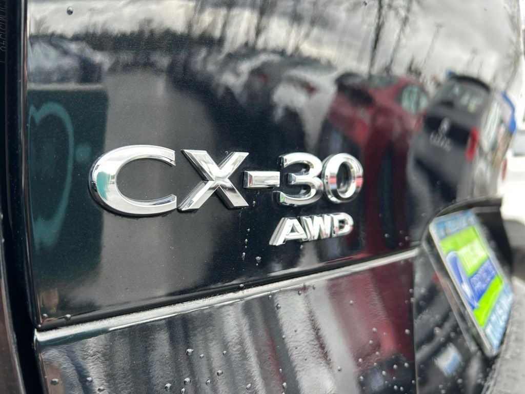 2020 Mazda Mazda CX-30 S