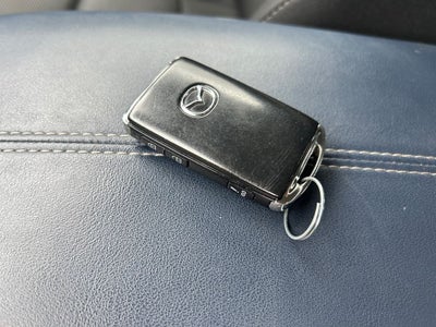 2020 Mazda Mazda CX-30 S