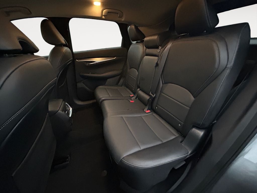 2020 INFINITI QX50 PURE