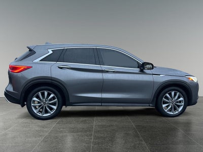 2020 INFINITI QX50 PURE