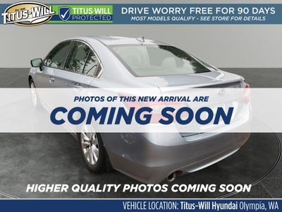 2017 Subaru Legacy 2.5i Premium