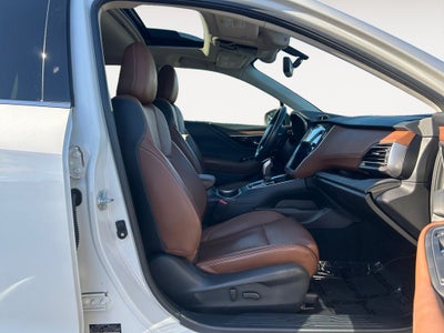 2021 Subaru Outback Touring XT